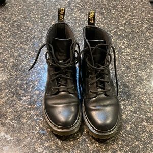 Dr Martens Boots